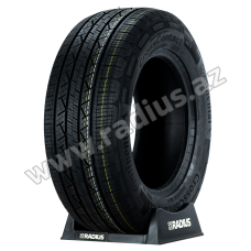 ContiCrossContact H/T 285/60 R18